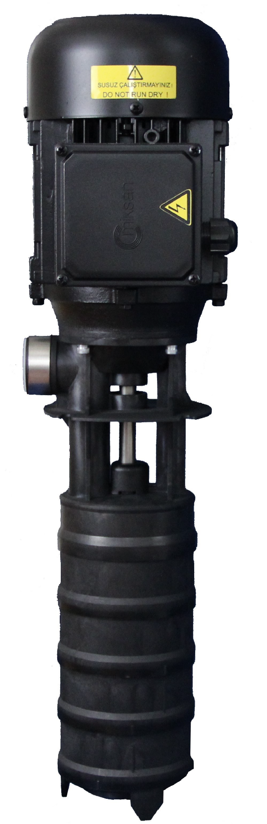 Picture of 240-390mm DP 154 Machinery Coolant Pump
